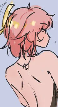 more of  