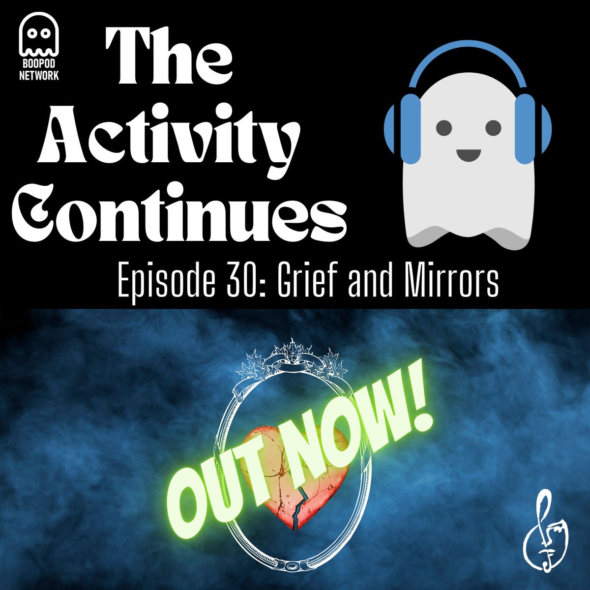 TheActivityCont's tweet photo. Our new ep is out NOW!  Megan recapped S9 E2, “Deadly Reflections”. Hear us while chat about the dangers of buying a camper on FB, do some crying and more. https://t.co/7mUFEs2Yjw
#thedeadfiles #thedeadfilesshow #ghosts #paranormal #physicalmedium #podcastlife #podcasts https://t.co/o2pjwEiSGG