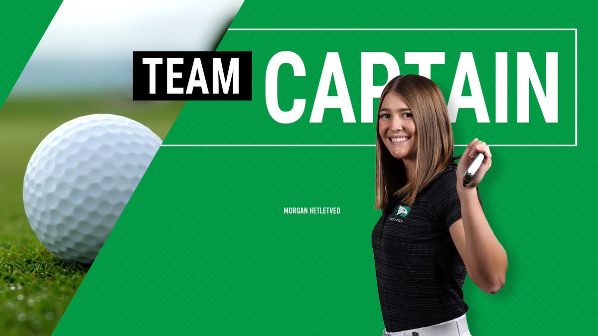 UND Women's Golf tweet media