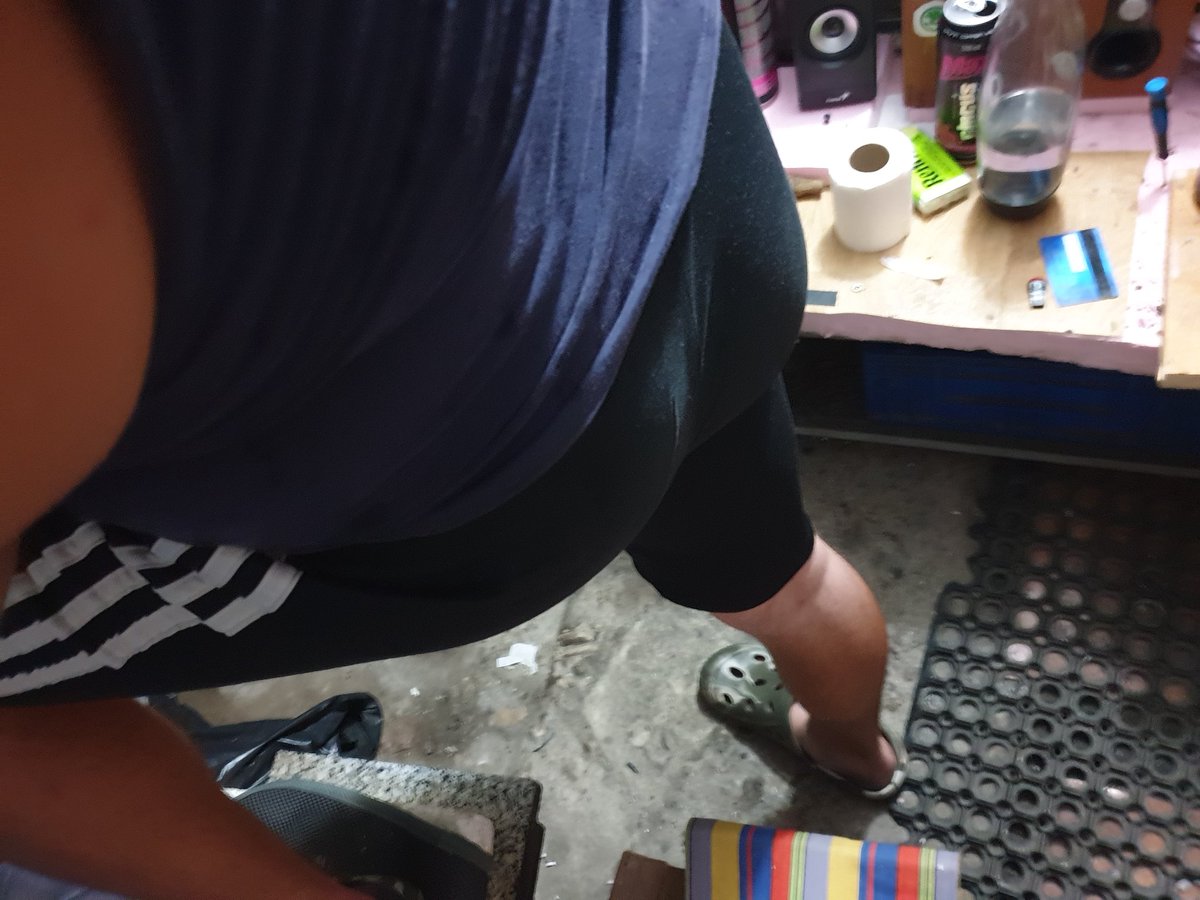 Adidas tracksuit asses