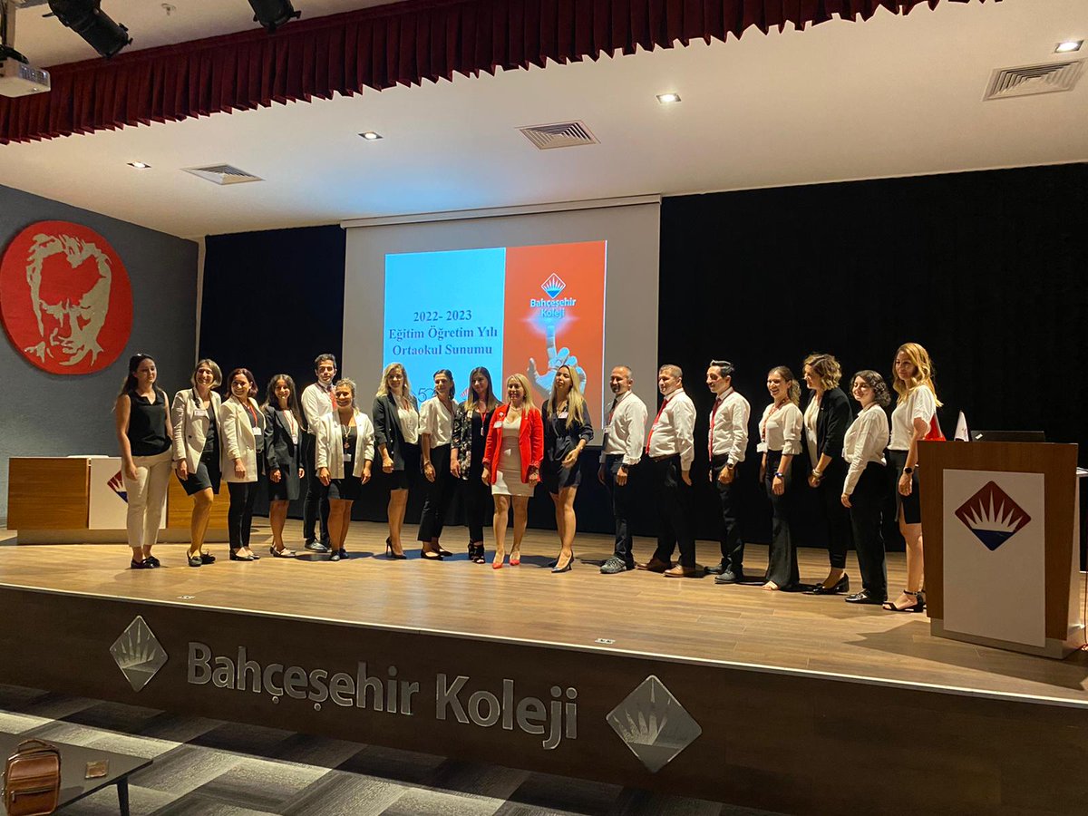 Harika bir döneme başlıyoruz! ❤️