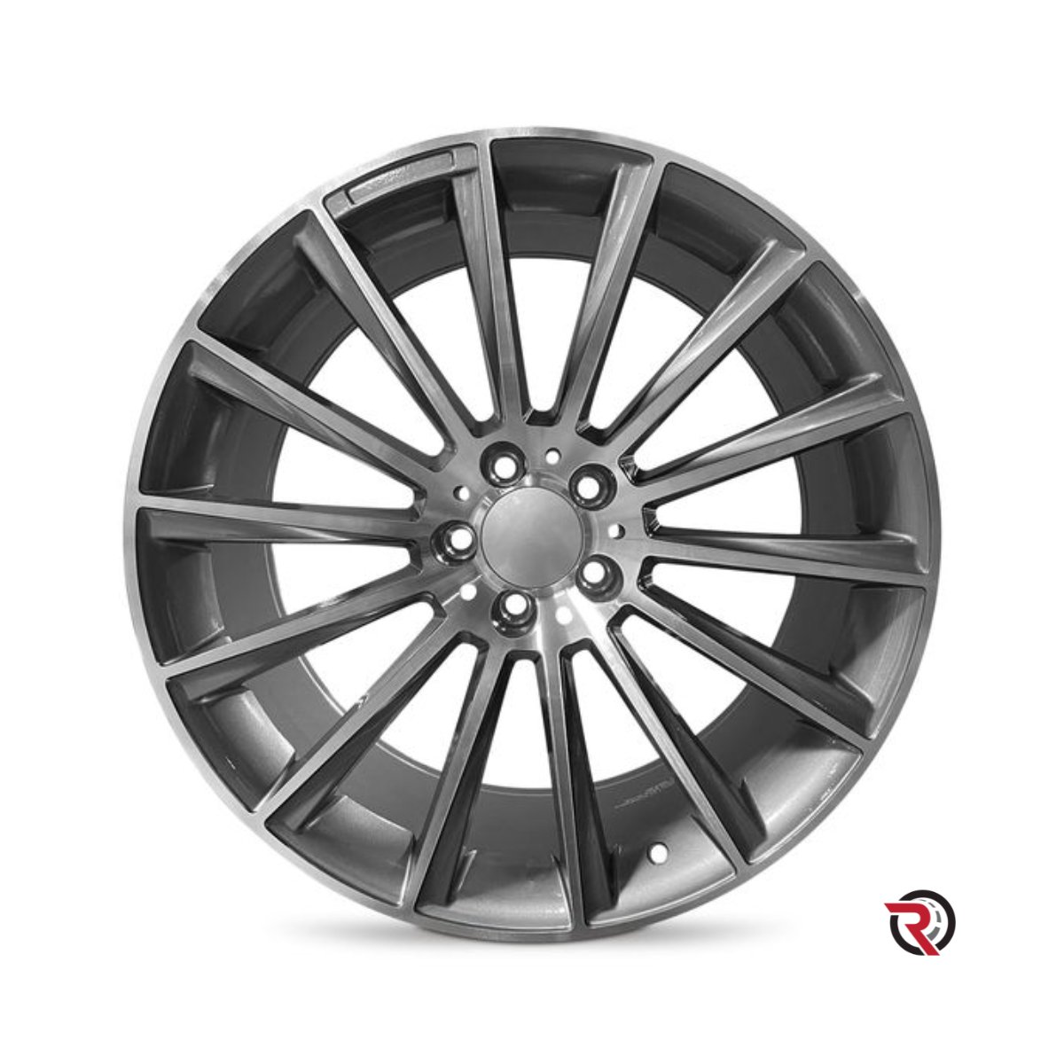 RoadReadyWheel1's tweet photo. 𝗡𝗲𝘄 𝗪𝗵𝗲𝗲𝗹 𝗳𝗼𝗿 #𝗠𝗲𝗿𝗰𝗲𝗱𝗲𝘀𝗕𝗲𝗻𝘇𝗦𝟱𝟱𝟬 𝗶𝘀 𝗛𝗘𝗥𝗘!!!!
 
2014-2020 20''x9.5'' Aluminum Wheel

👉🏼 https://t.co/c1TGg8xjtk 

📣𝕌𝕤𝕖 𝕡𝕣𝕠𝕞𝕠 𝕔𝕠𝕕𝕖 𝐑𝐑𝐖𝐅𝐁 𝕗𝕠𝕣 𝟝% 𝕠𝕗𝕗! 
.
.
#mercedes #benz #mercedeswheels #s550 
#wheels #rims #rimsforsale https://t.co/za1XWJwCqf