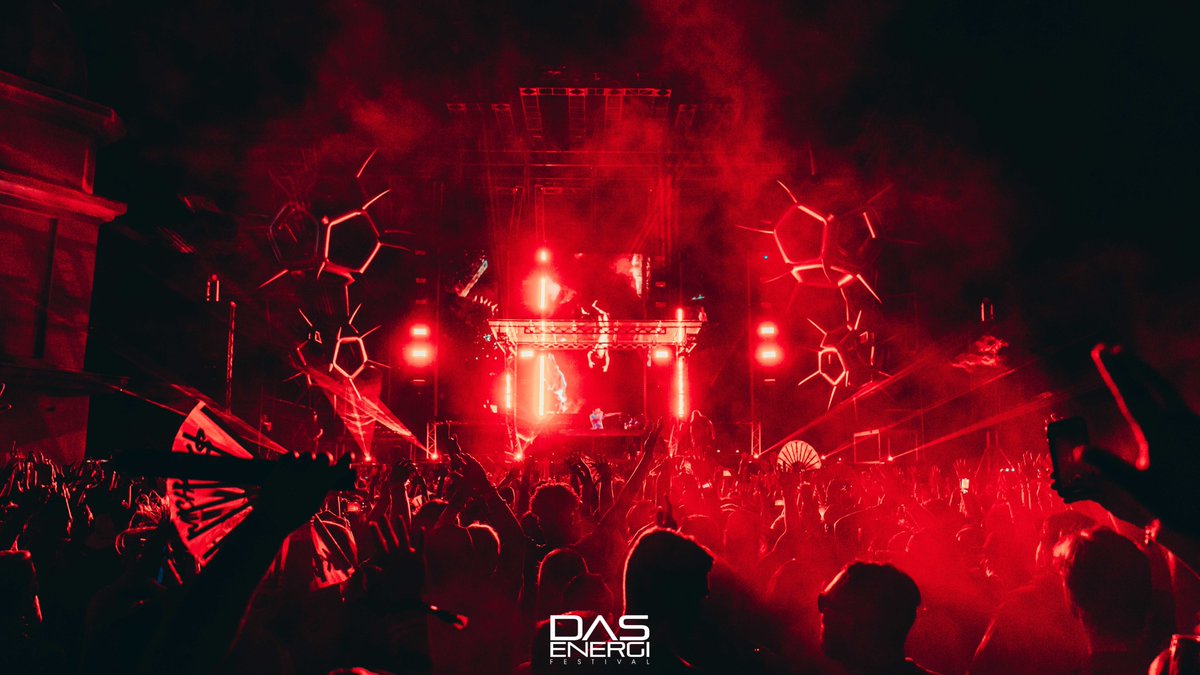 Das Energi Festival 2024