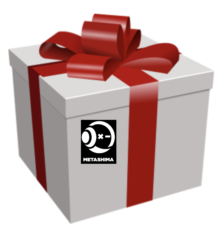 MetaComics tweet media