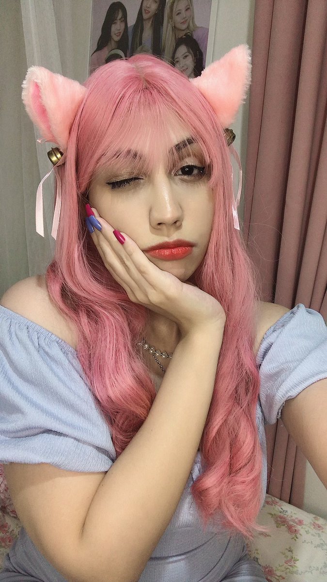 yunami ໒꒱ tweet media