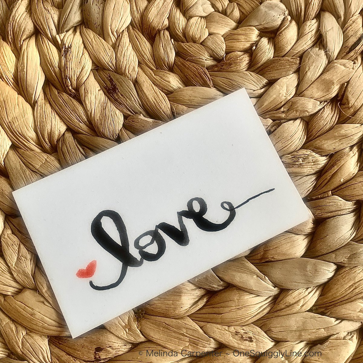 Simple is powerful ❤️

#love #lettering #artistsontwitter