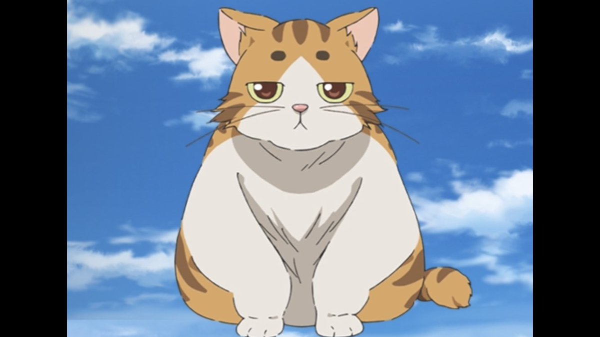 これぞ 猫 その生き様を 軍人の名言をパロって表現してみた 話題の画像プラス