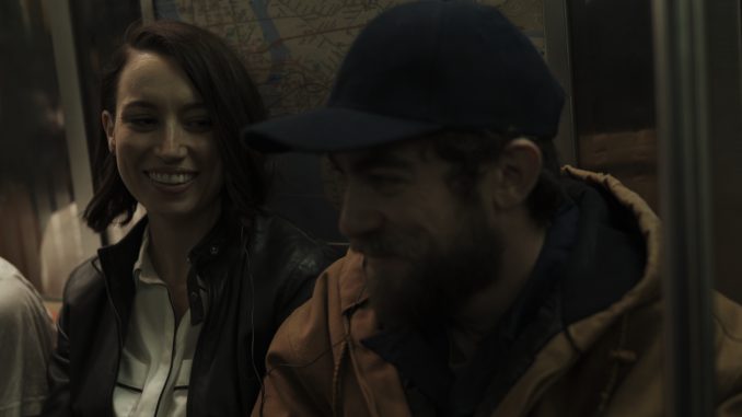 The latest horror from <a href="/LookLikePeople/">When I Consume You</a>, When I Consume You is flat-out fantastic. Unsparing and scrappy, it'll eat you alive. <a href="/agracru/">Andy Crump</a>'s review: bit.ly/3SPbuGj