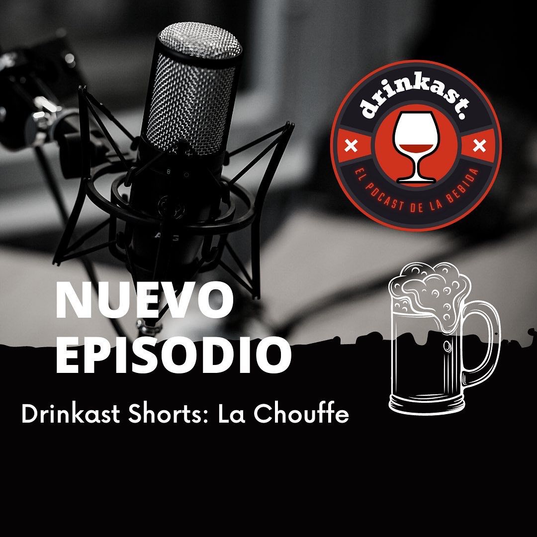 Podrinkast's tweet photo. Nuevo Episodio! En todas las aplicaciones de streaming!
#drinks #o #a #delivery #bar #cerveza #comida #vodka #drink #amigos #cerveza #whisky #food #restaurante #gin #beer #bartender #cocktails #tragos #venezuela #promo #cocteles #cacha #gastronomia #licor #bebida #ron #bebidas https://t.co/cuaVzd9ZaW