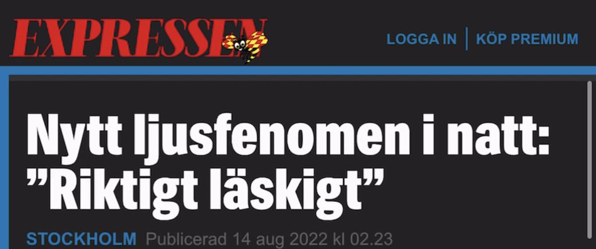 Cornelia Ekvall tweet media