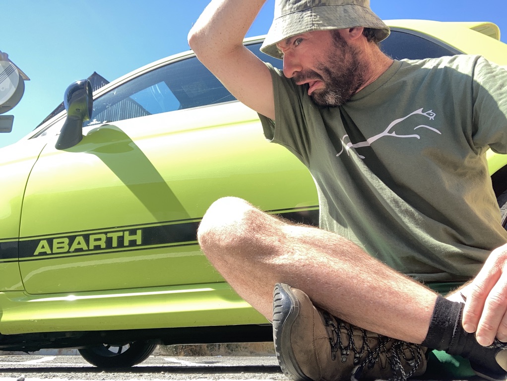 RevNemu's tweet photo. I really need...
#heatwave #Ismell #carswithfunnynames https://t.co/jkRyFIaqcy