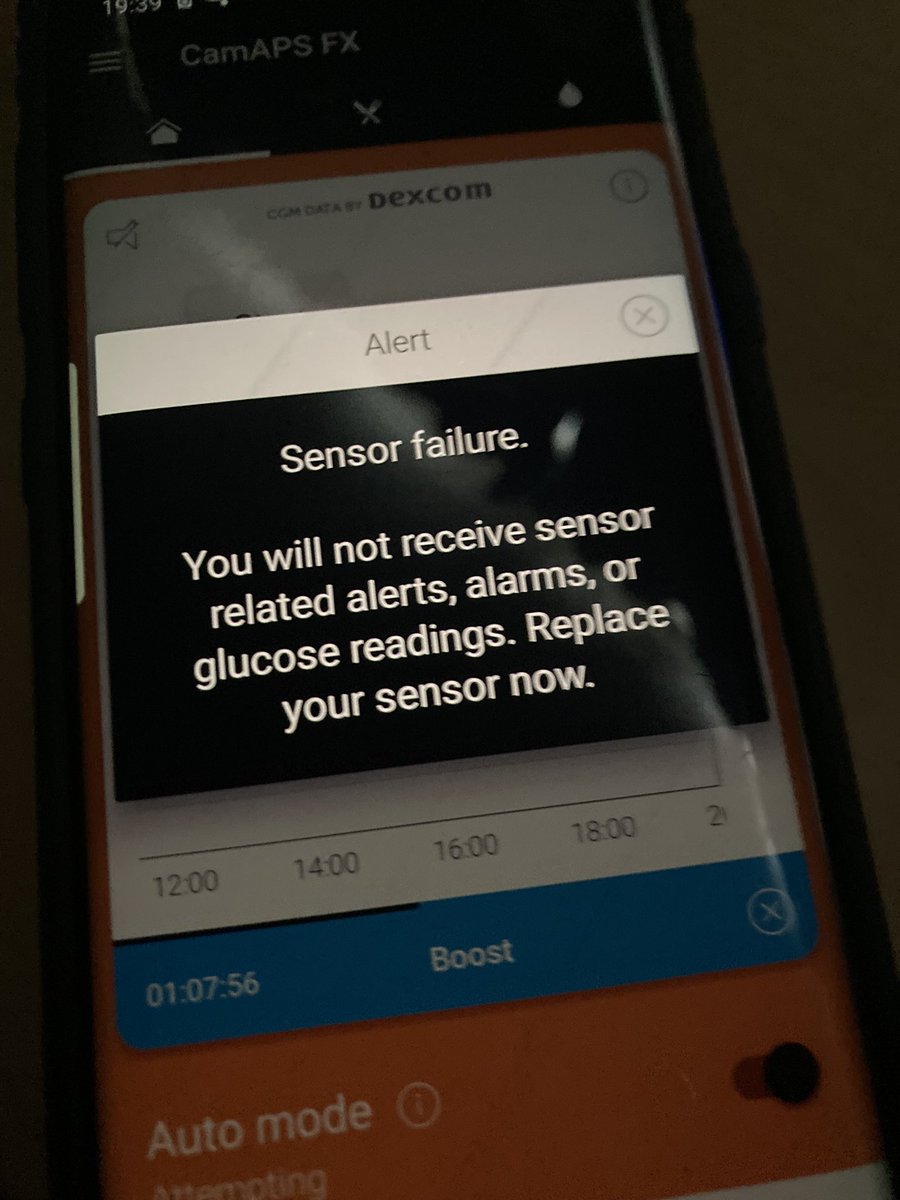 baby_hypo's tweet photo. Bloods 25… 😥 and then sensor fails just as Noah had fallen asleep. Feel like a rubbish mummy waking him up to do a sensor change 😫😫 but he bossed it! #Type1Tech #Type1Parenting #GBdoc #T1D https://t.co/Igqlz0tzHY
