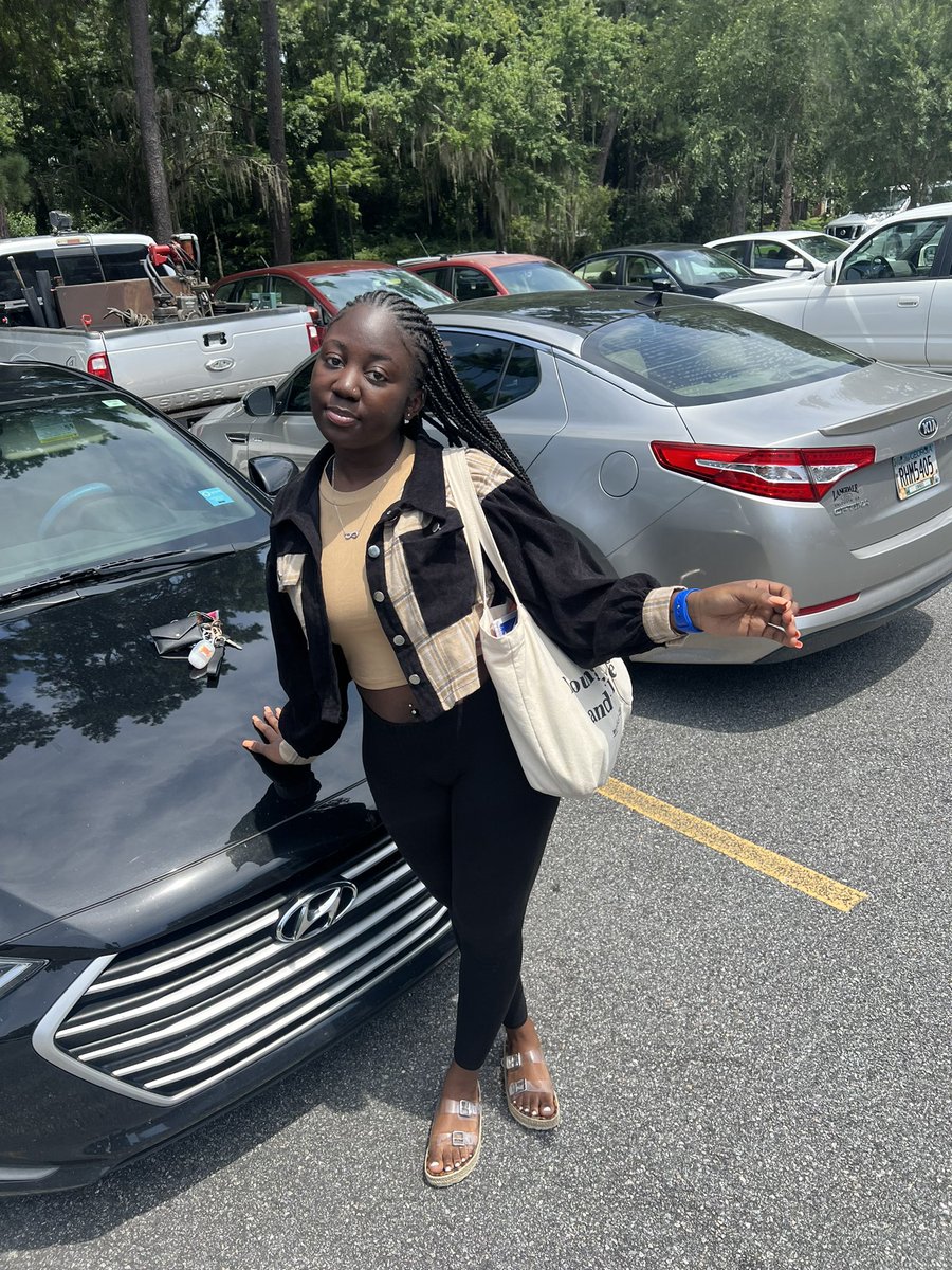 darkskingawdess's tweet photo. feeling good, looking even better 🫶🏾 #vstate https://t.co/2EEqUwTsYr