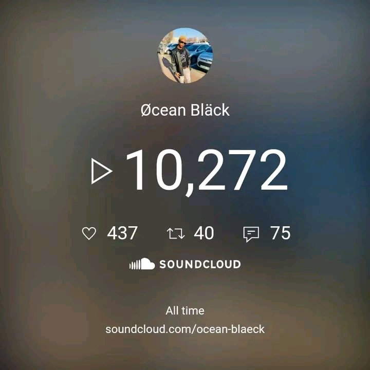 OceanBlack16's tweet photo. Thank you to every single one of y'all that streamed.🙏❤ https://t.co/TUIeZduN3P