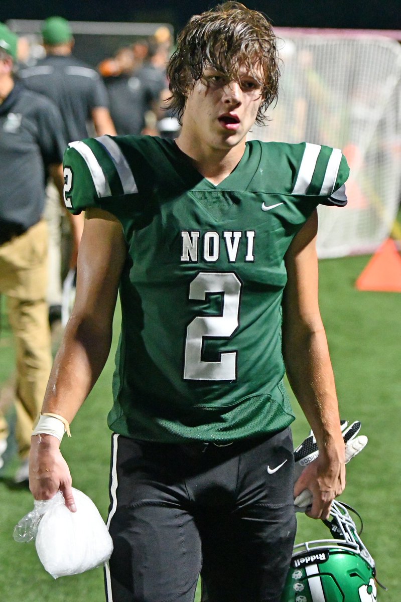 Keep working, stay focused and bring that determination every day <a href="/ShiresCole/">Cole Shires</a> !  Been great watching you these last 4 years on Varsity. Looking forward to a great senior season!