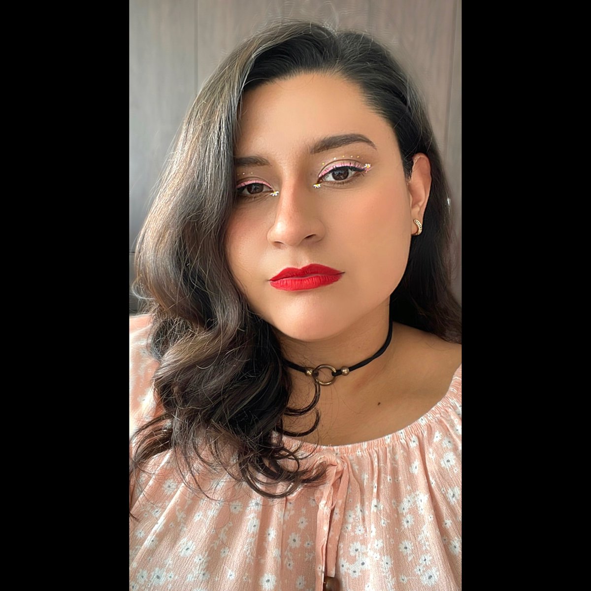 Alohaixel's tweet image. Mis maquillajes aguantan una lloradita y una siesta 10/10