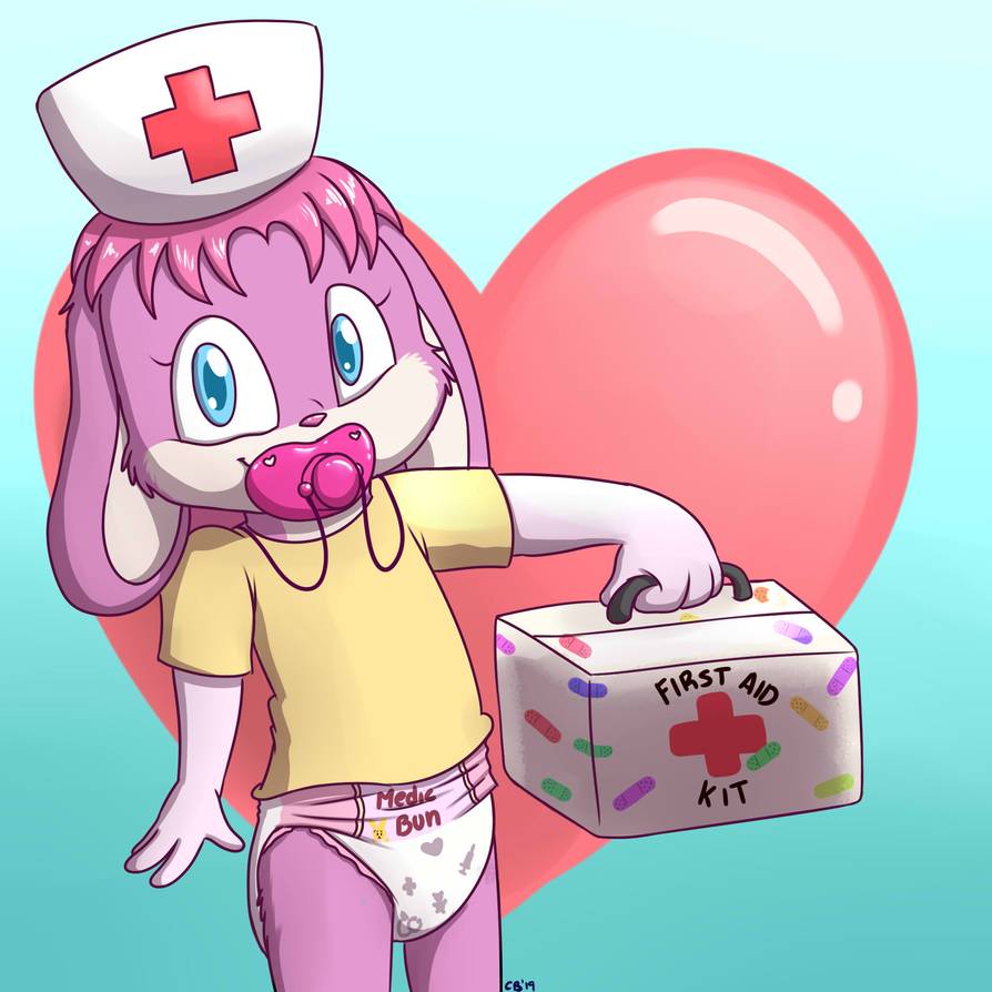 AriahBunny's tweet photo. @AWhiteBun Slepping on a pack of diapers in a onesie with trapdoor, already pushed open because of the soggy diaper https://t.co/12pGInLnyN
