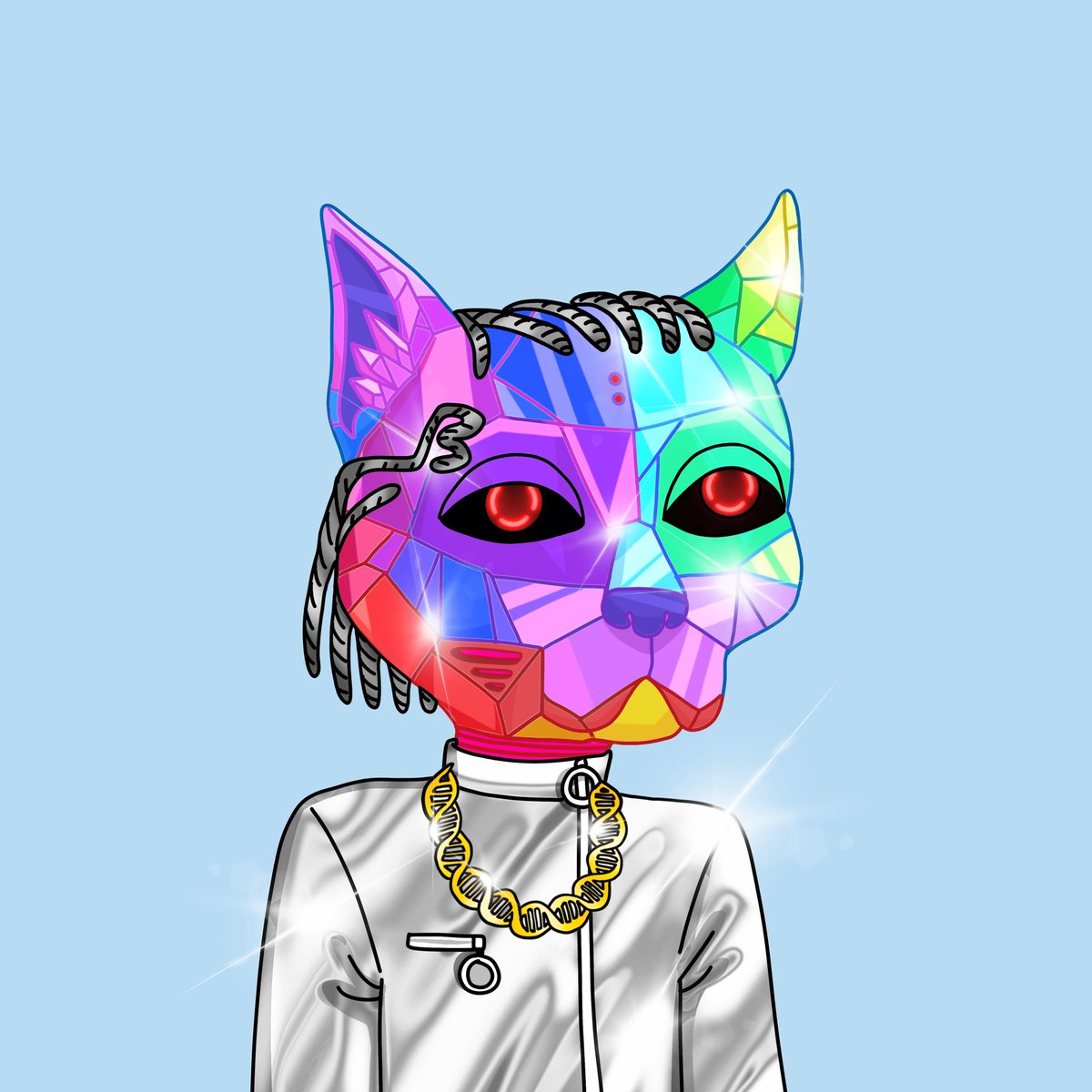 coolhunter_eth's tweet photo. Mutated beauties https://t.co/eBB7LdjQnX