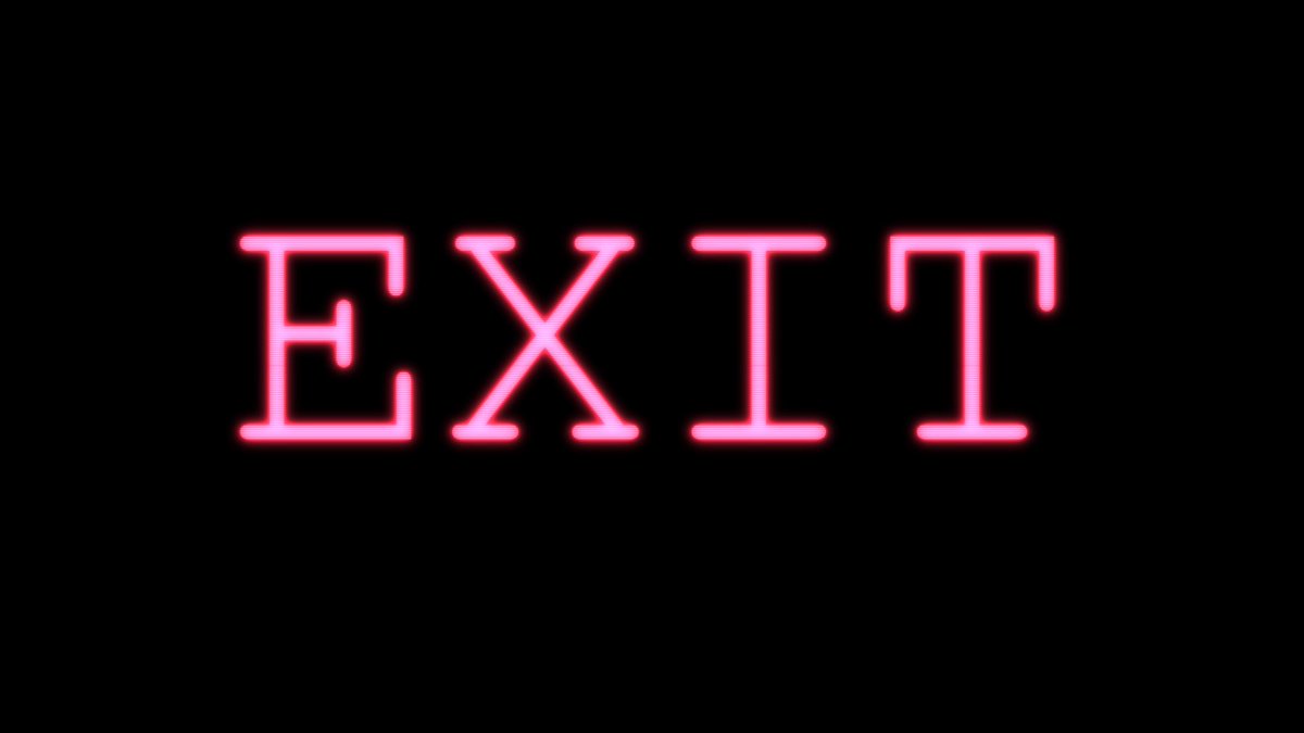 FilmmakerAlison's tweet photo. Have you seen the trailers for #EXITDOCUMENTARY? They are available in #English & #Spanish.
Has visto el trailer de #EXIT? Disponible en #castellano
https://t.co/DSbVaZ5fPA https://t.co/YqK6KfitZ0