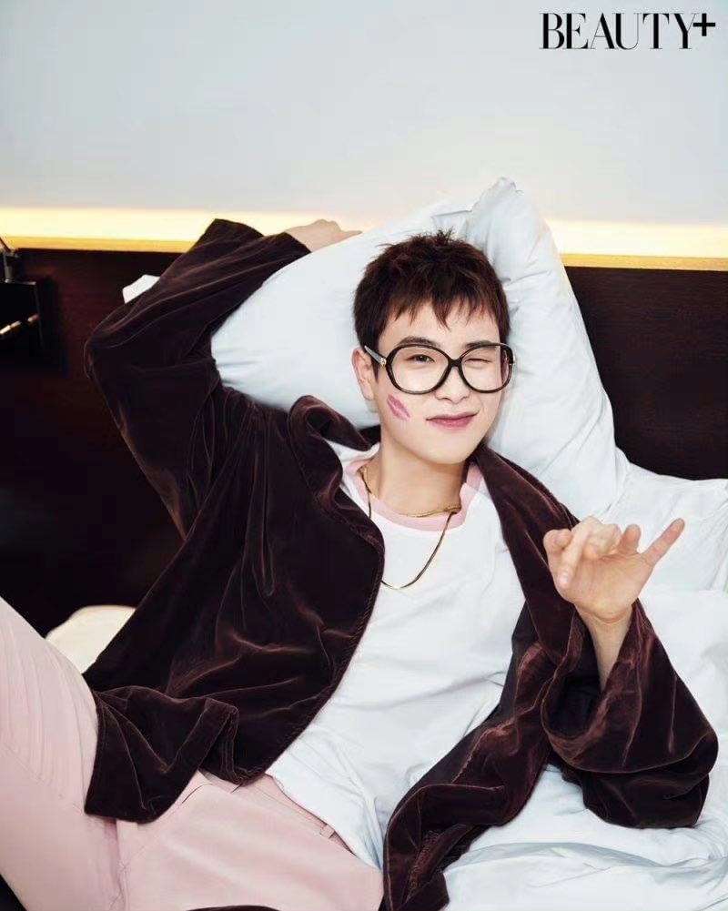 tiny__po's tweet image. #피오 #표지훈