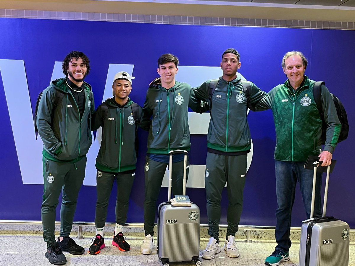 Coritiba tweet media