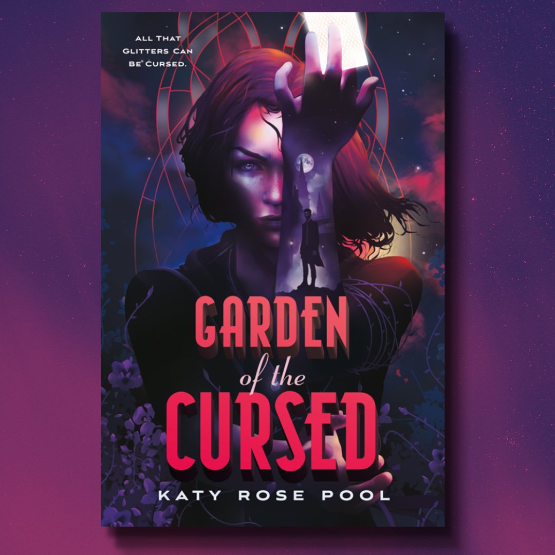 KatyPool's tweet photo. The cover of my next book is here!!! Featuring fake dating, curses, a noir-inspired world, the evils of capitalism (with magic!), and a cat named Toad. 
art: michael rogers
design: samira iravani
pre-order: https://t.co/72KBLeP7Ji
goodreads: https://t.co/UcNVoF4BaA
out 6.20.2023 https://t.co/9R0fT3YSIJ