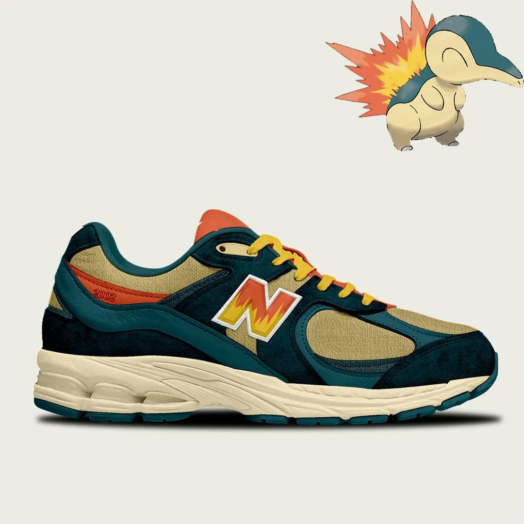 Sneaker News tweet media