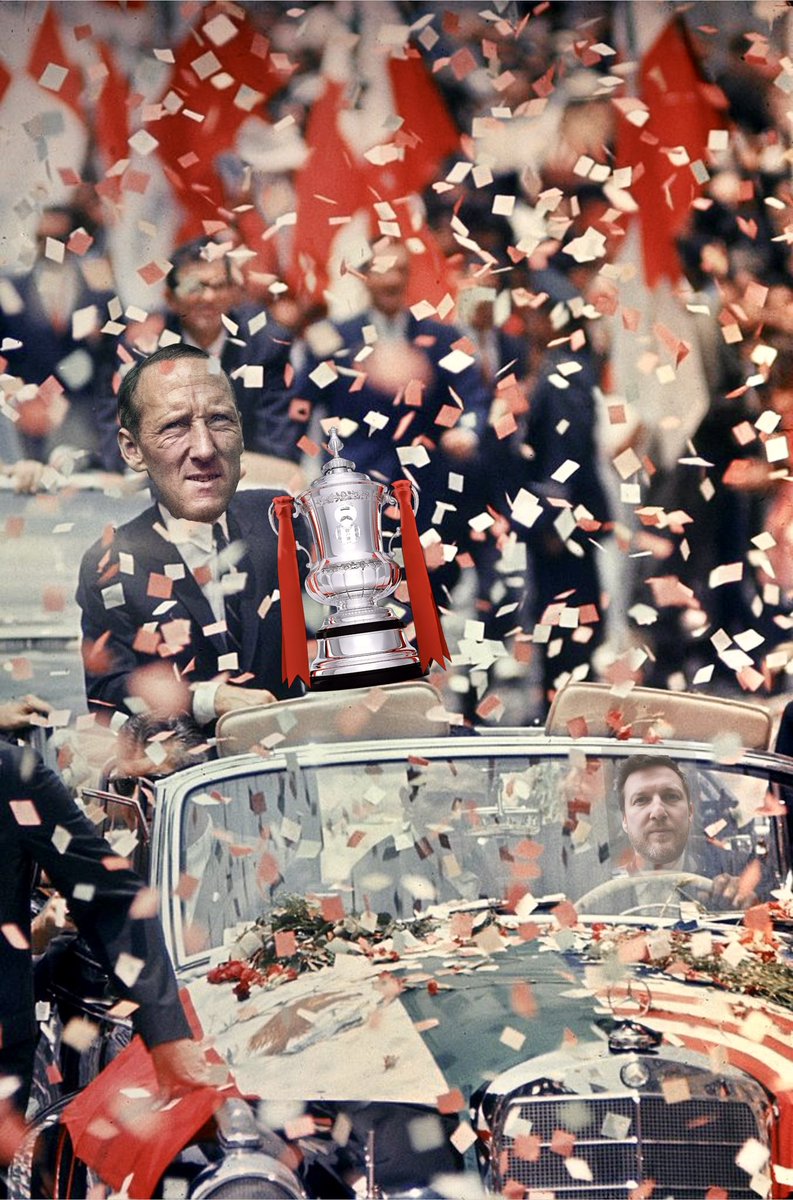 Barbagigantesca's tweet photo. @80sAging Iconic scenes.
Jimmy Leadbetter, 2022 FA Cup of Badly Ageing Footballers Champion @80sAging https://t.co/gO6pJARnvp