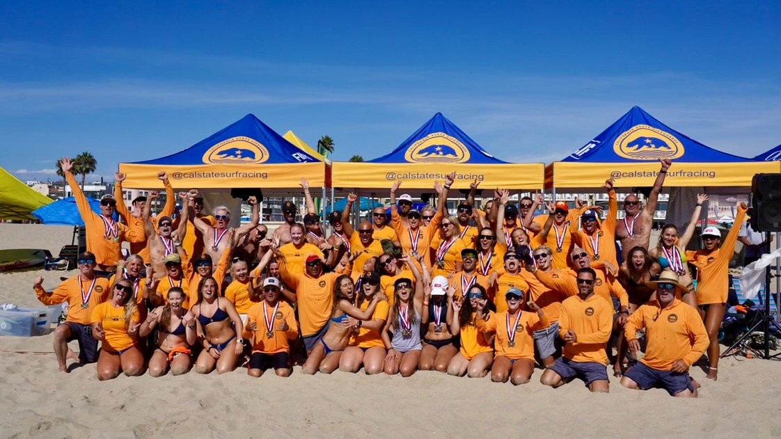 sergededina's tweet photo. Honored to be on @CAStateParks Lifeguard Racing Team at @uslaevents Lifeguard Nationals sponsored by @jerseymikes! I'm lucky to have been a Professional Ocean Lifeguard and proud to still compete or "participate" in lifeguard competitions! Go Cal State! #lifeguardsforlife https://t.co/vzgbzeGJ8C