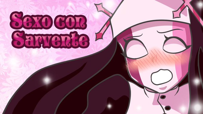 Reina Del Caos - #Sarvente #FridayNightFunkin #Hentai #SarventeFNF https://t.co/Mc3LKH2qou https://t.co/WzrfH0Q6lY