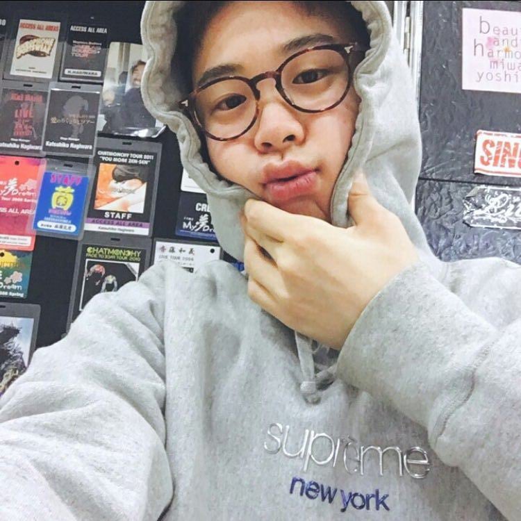 tiny__po's tweet image. #피오 #표지훈