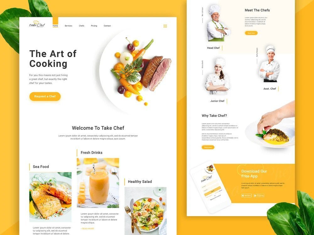 MahfujSheikh21's tweet photo. Restaurent Web page Design with Elementor Pro (wordpress)
#wordpress #restaurentwebdesign #restaurentwebsite #foodlandingpage #foodpage #restaurantes #landingpage #salespage #ecommercewebsites
Hire me For Your web https://t.co/uVNKb1XrBU
See my Works:https://t.co/GZrFZQiAF6 https://t.co/zEp8BcG5a5