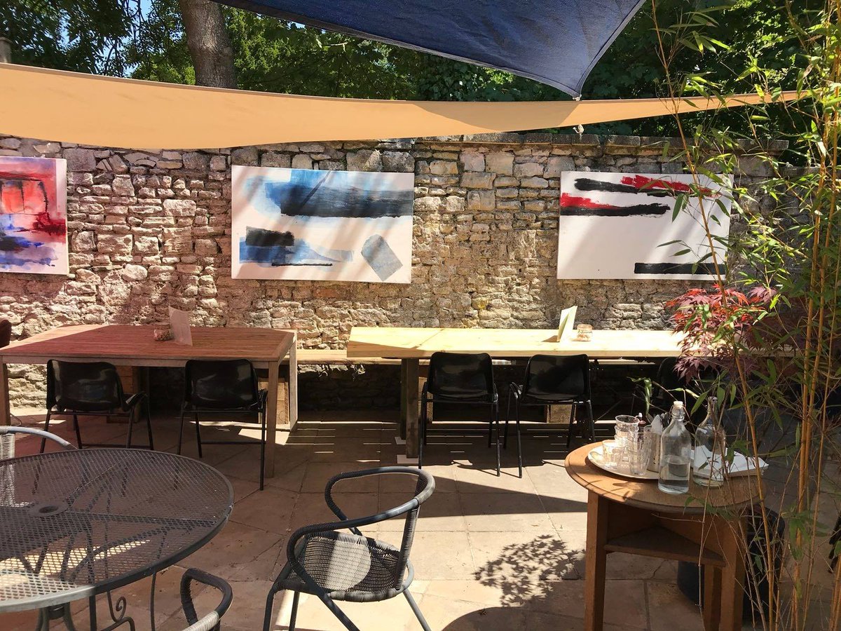 If you're in Somerset - Visit 'The Connies Tearoom' in Timsbury, near Bath.
Take a look at their menu of GF options here on our Somerset page.. glutenfreedining.co.uk