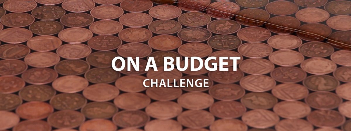 instructables's tweet image. Our 🏆On a Budget Challenge🏆 opened today! 

Share a low- or no-cost project and you could win a $300 Amazon gift card: 
🔗instructables.com/contest/budget…

🗓️Challenge closes September 12, 2022.

#InstructablesContests