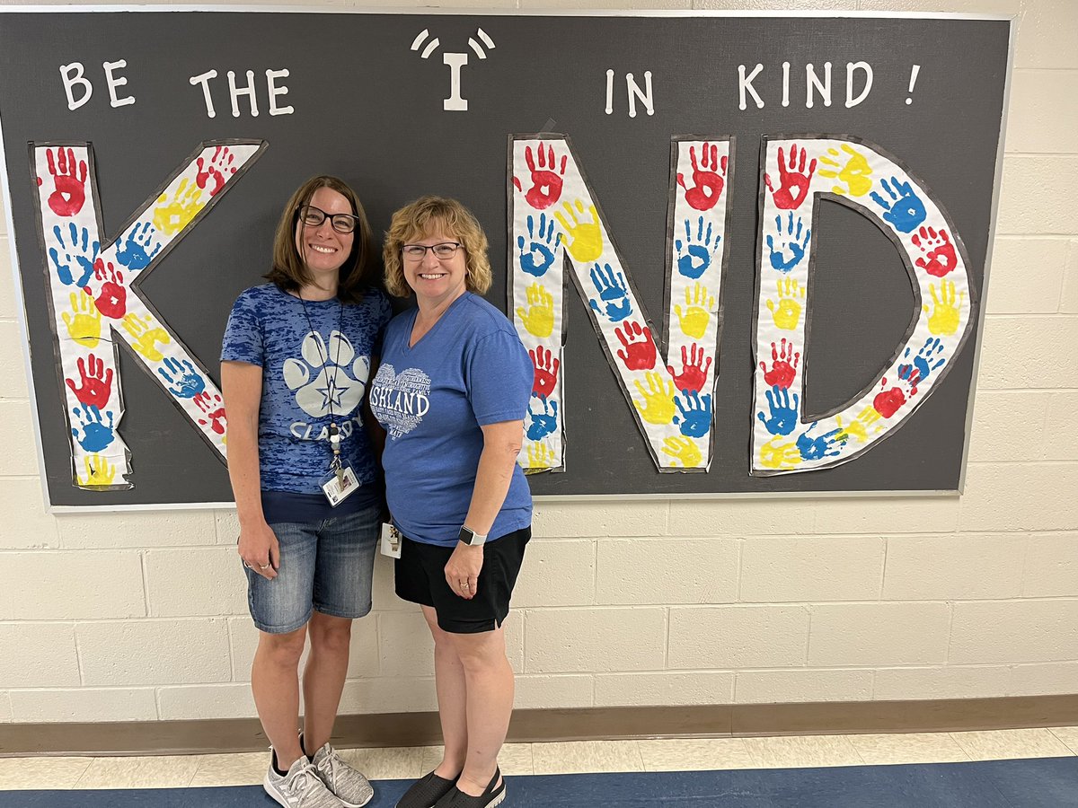 #ClardyCrew <a href="/ClardyElemNKC/">Clardy Elementary</a>