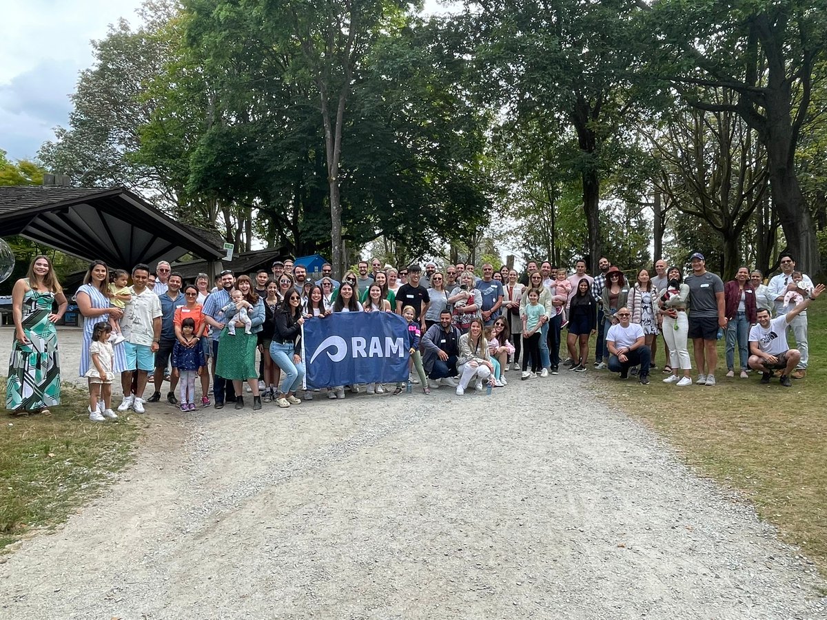 RAM Consulting tweet media