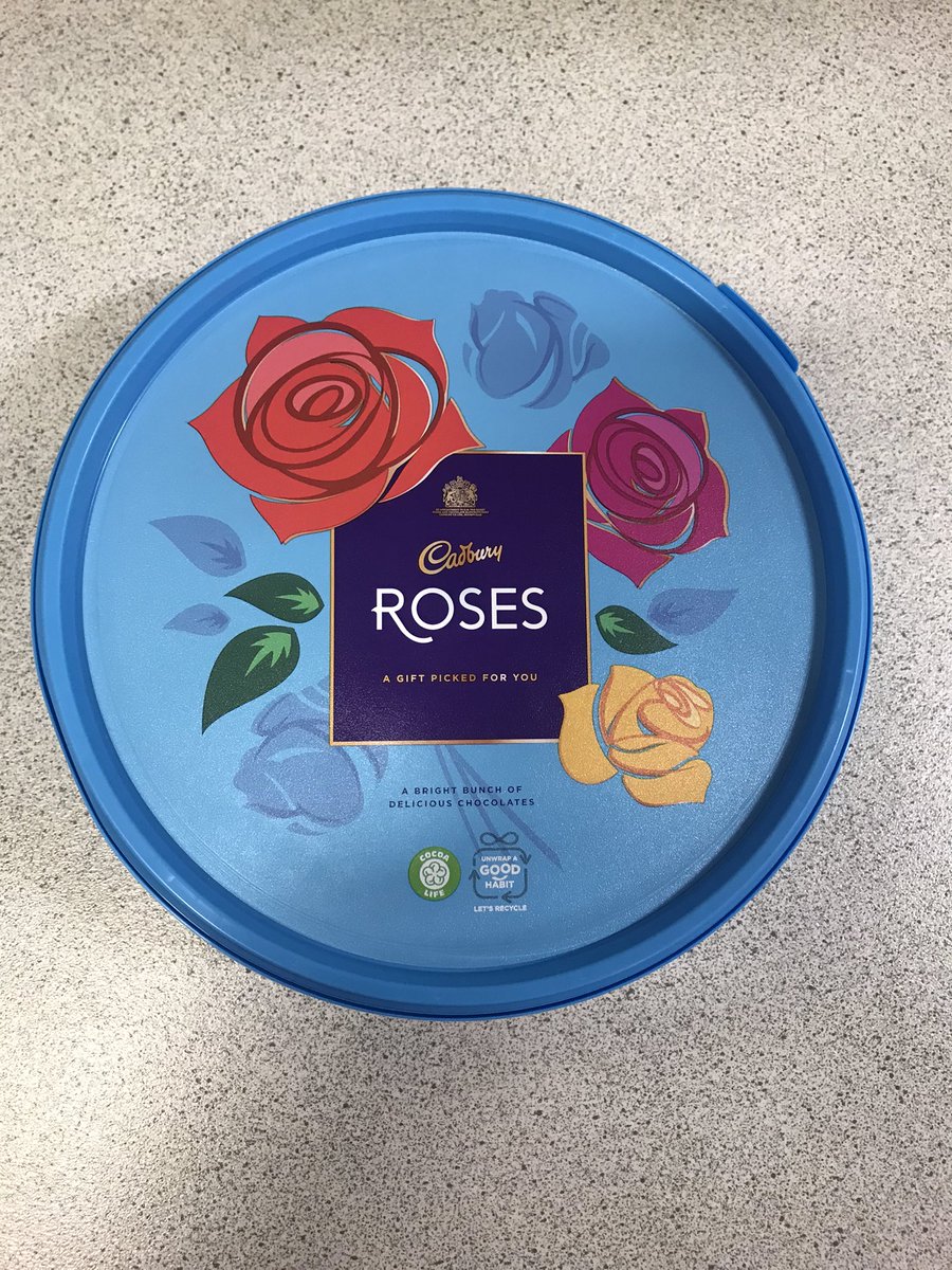 UHCW_SLT's tweet photo. A really lovely thank you present from a long stay patient and their daughter today 🥰 The patient left #ICU decannulated, talking, on easy chew diet and normal fluids 🙌🏻 such fantastic outcomes for everyone @UHCW_CritCare #MDT #QoL #patientgoals https://t.co/hCNZTBTmSY