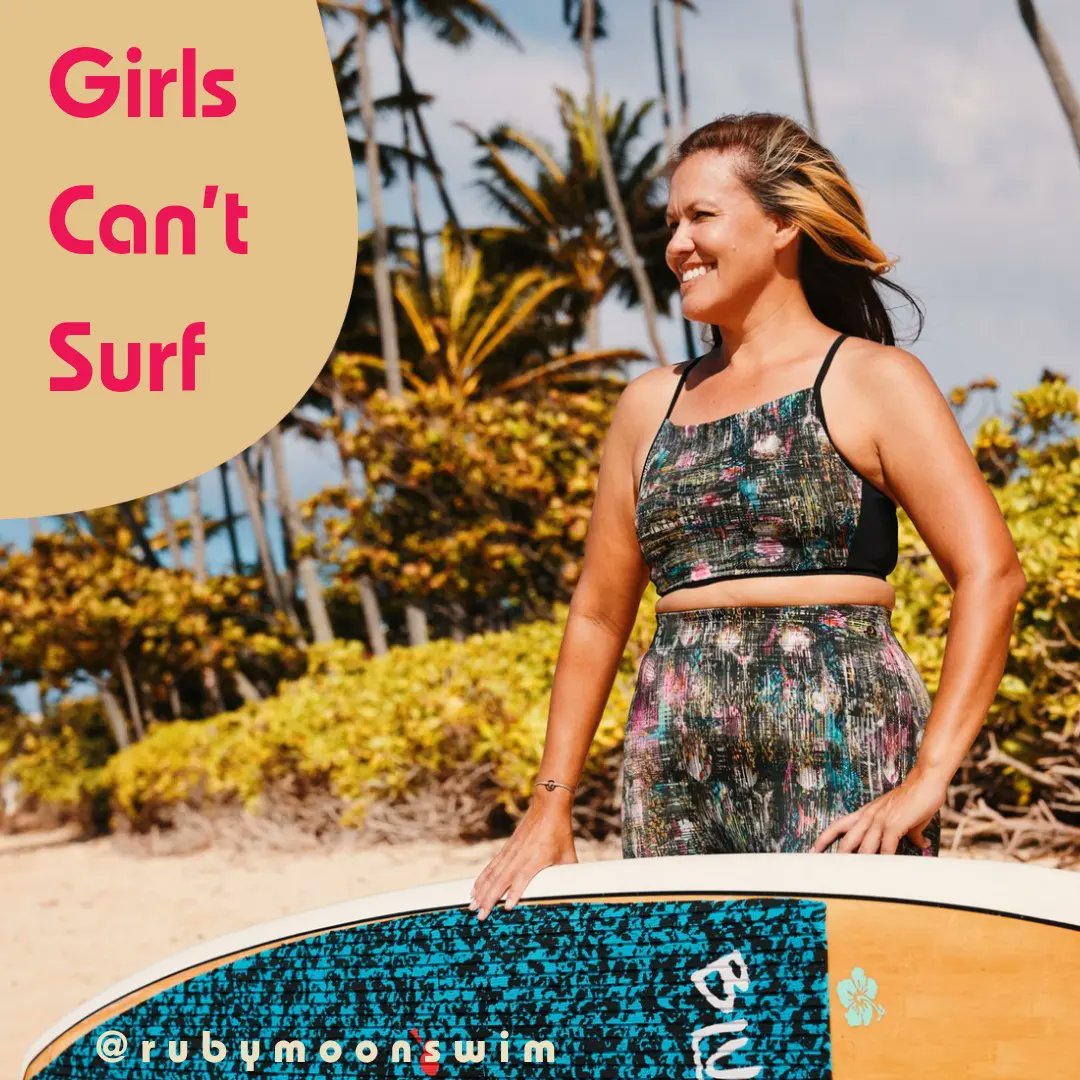 RubyMoonSwim's tweet photo. To celebrate the release of the Girls Can’t Surf documentary in the UK we have released a blog! Check it out on our website: https://t.co/HoQ7phivgm
#paulinemenczer #lisaanderson #pamburridge #jodiecooper #biancavalenti #girlscantsurfmovie #worldsurfleague #femalesurfers https://t.co/5QvMVyMDDA