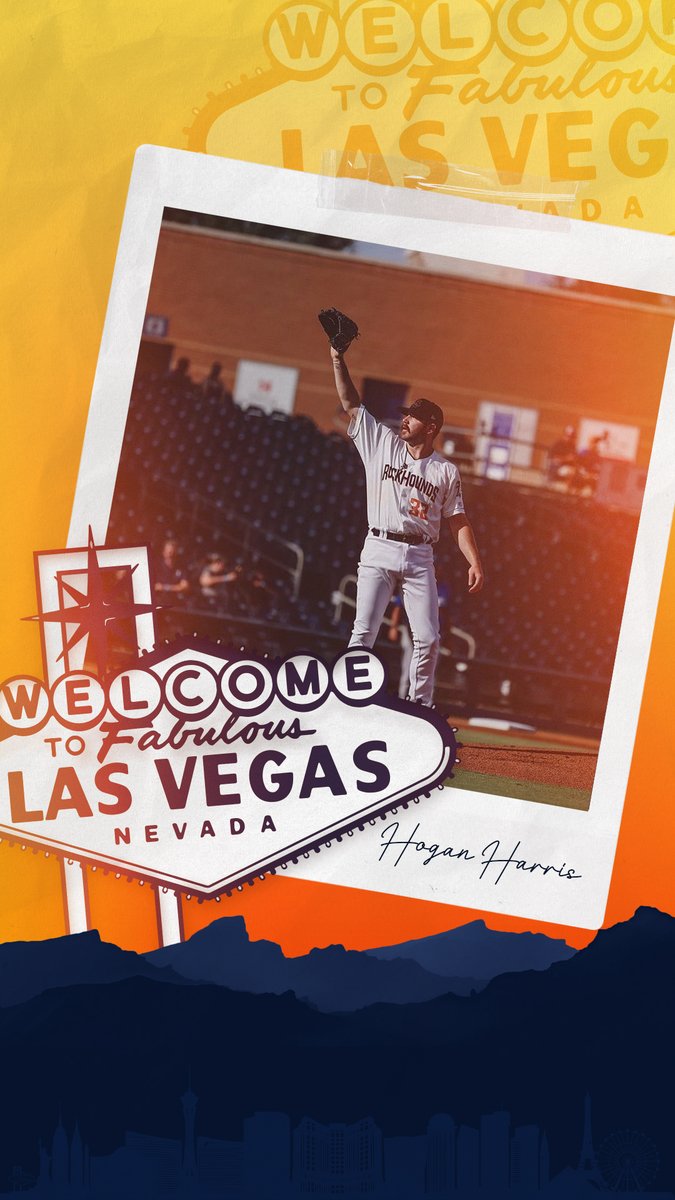 AviatorsLV's tweet photo. We're excited to welcome some new faces to the pen! https://t.co/EPV1r4M7z0