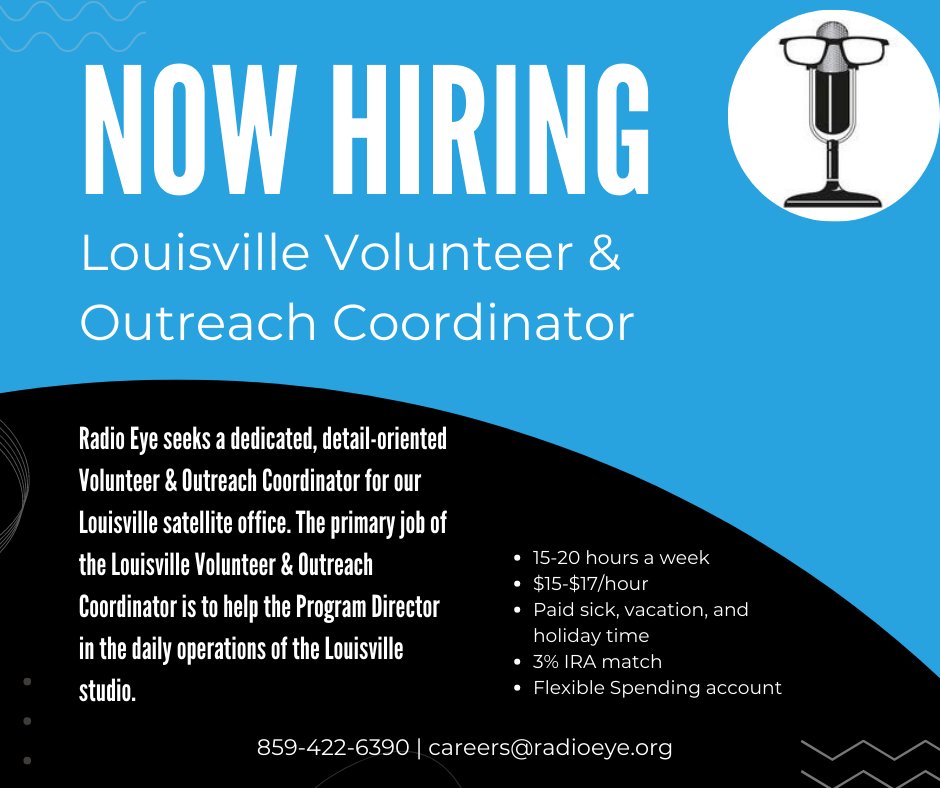 Radio Eye tweet media