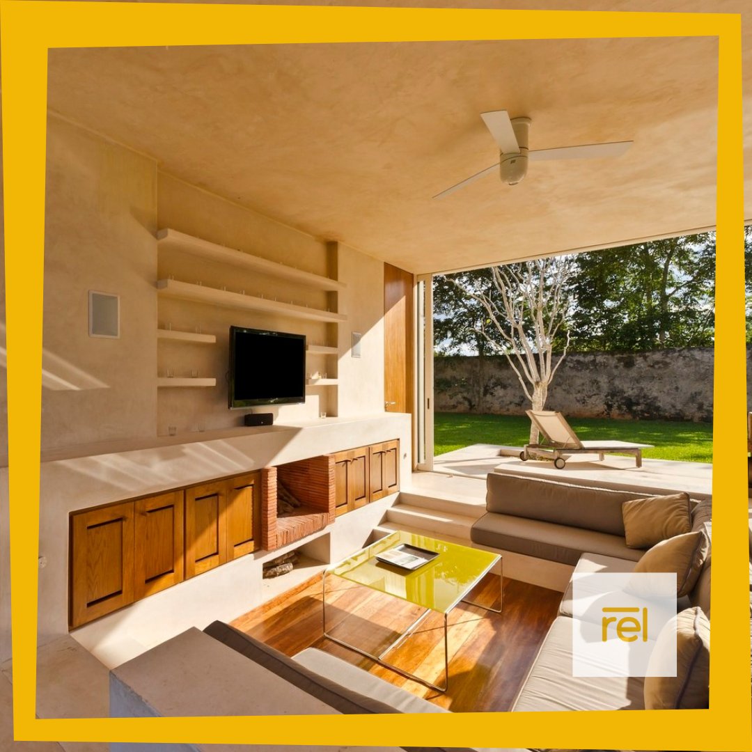 relotify1's tweet photo. ¿Conoces el #chukum?
Esta semana te presentamos un material de construcción creado por los mayas y que es ideal para el clima de la #RivieraMaya.
Lee la nota completa aquí 👇
https://t.co/bsqttBCnKp
#Relotify 🏖 | #CompraTuLote 🏡 | #ConstruyeTuCasa 👷♂️ https://t.co/8wbEaxb0Ho