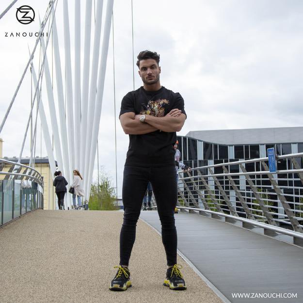 Zanouchi_'s tweet photo. Too Cool 😎 @davidesancli 
#ilovezanouchi 
.
.
#fans #liverpool #loveisland #fyp #gym #fitness #apparel #tshirt https://t.co/iM2jWVtDCq