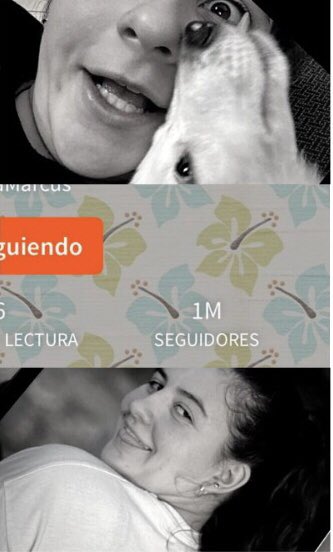 Raquel novia de Rhett SEMPITERNO EN FISICO 🌹 tweet media