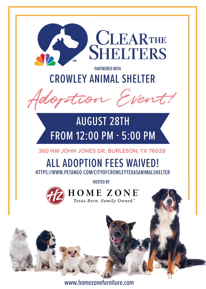 Home Zone Furniture tweet media