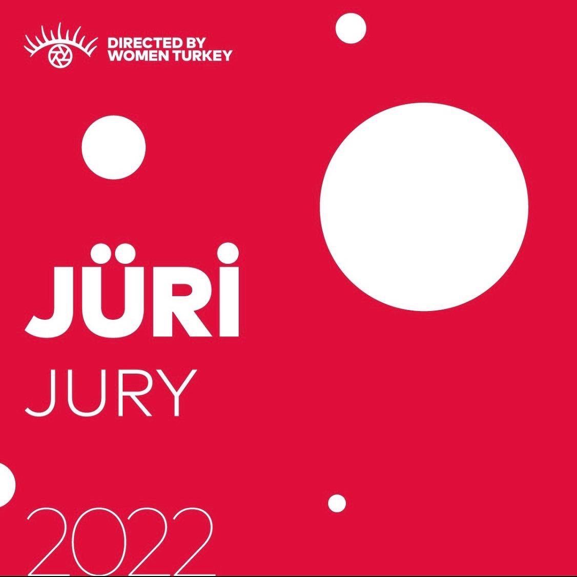 dbw_turkey's tweet photo. We would like to announce 
Directed by Women Turkey Jury 2022
#directedbywomenTurkey https://t.co/0zLEX8txoP