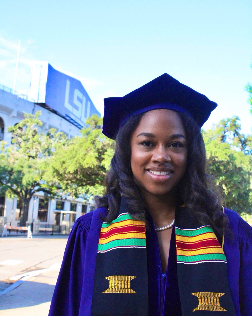 Toni Walker, Ph.D. tweet media
