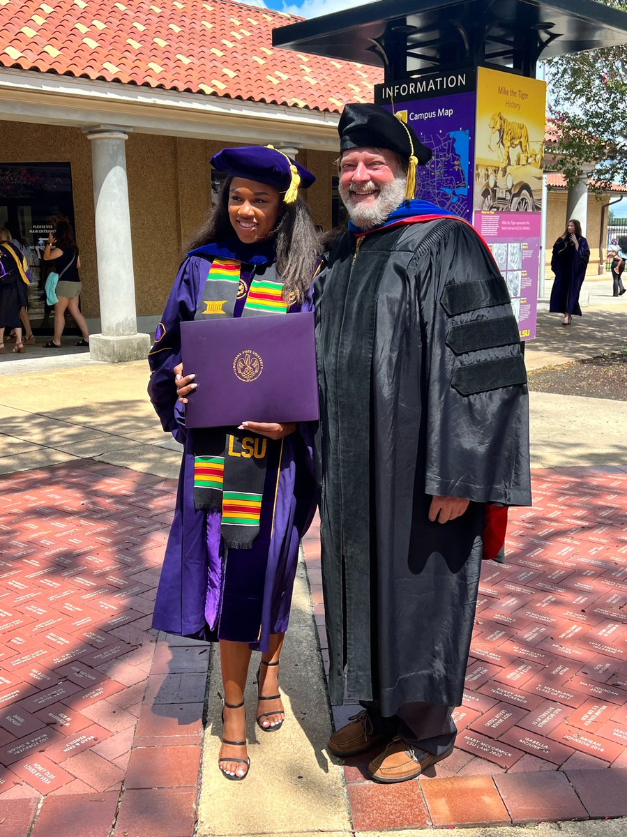 Toni Walker, Ph.D. tweet media