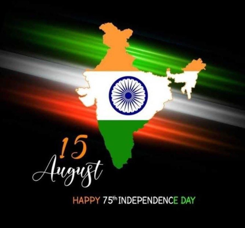 BharatKaaLal's tweet photo. Wishing Everyone #HappyIndependenceDay 
#India 
#IndiaAt75 #IndependenceDay #स्वतंत्रतादिवस #15august
#AzadiKaAmritMahotsav #HarGharTiranga #VandeMataram 
#BBNaijaS7 #thatsmoney 
#SkeemSaam #liebesgschichten 
#ROGxBOUL 
#GoodbyeDeutschland #USA #Canada #ISME18 #cnann 
#愛するる愛 https://t.co/biiBgRdWPC