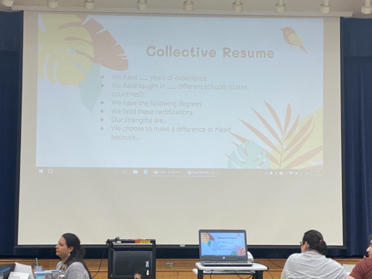 Audrey Sifuentes tweet media