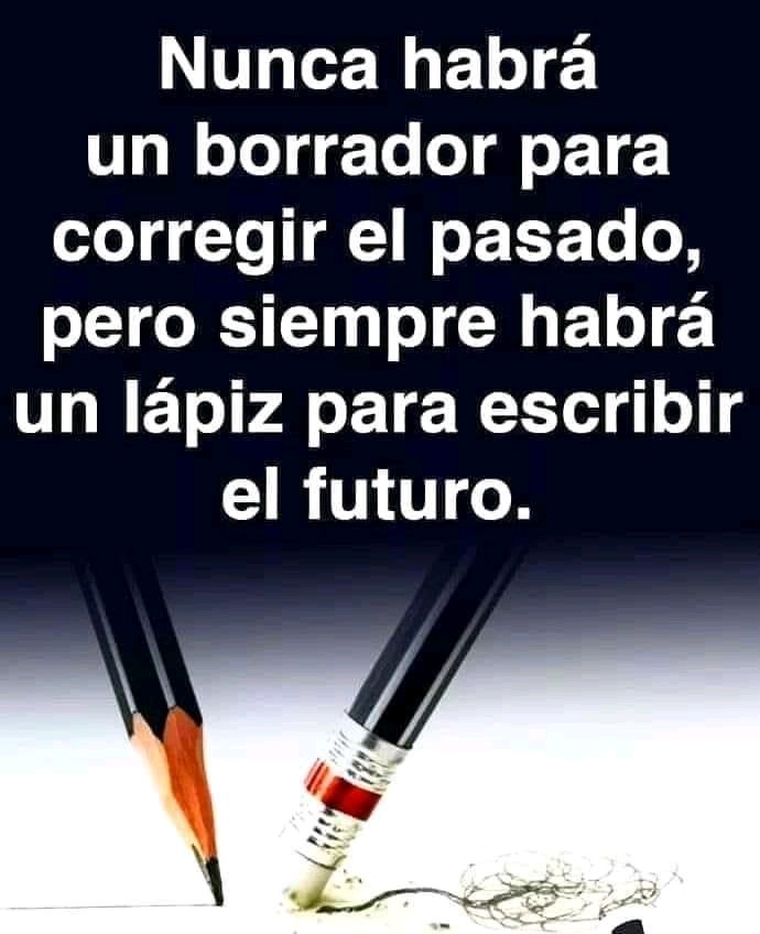 ArgentinaCred's tweet photo. En la vida hay 2 decisiones que determina tu excelencia..
-Si vives más borrando errores pasados
O
-Escribiendo oportunidades futuras..
La ecuación valorativa está en esas determinaciones..
#RunningWithLibertad https://t.co/MLWME0DAbJ